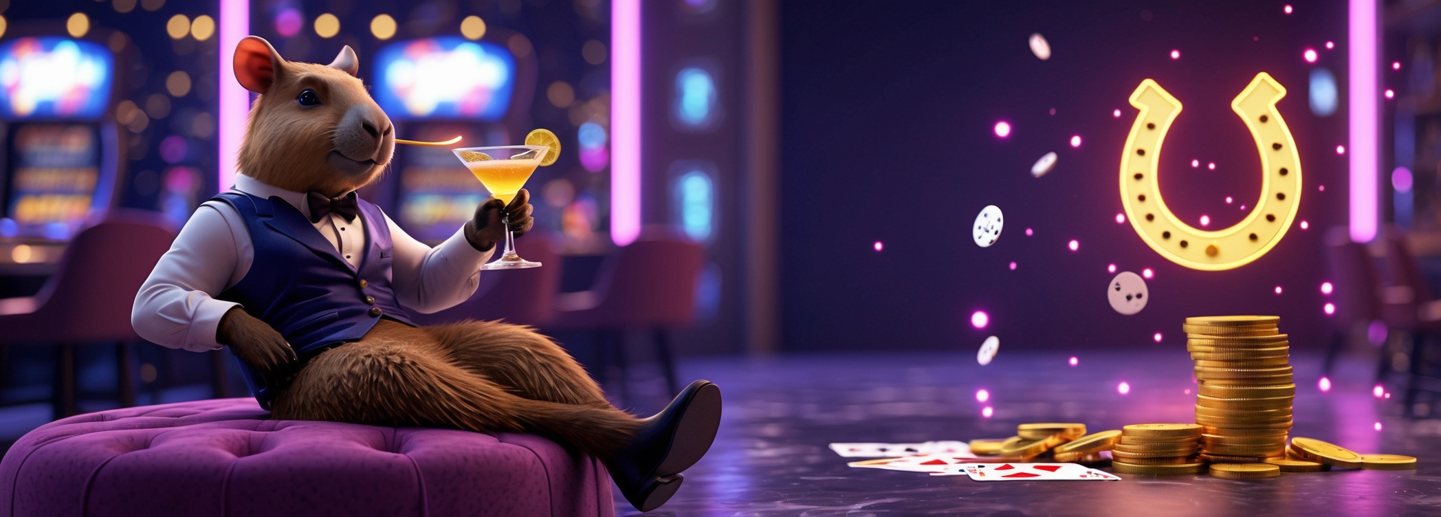 Spinbara Casino